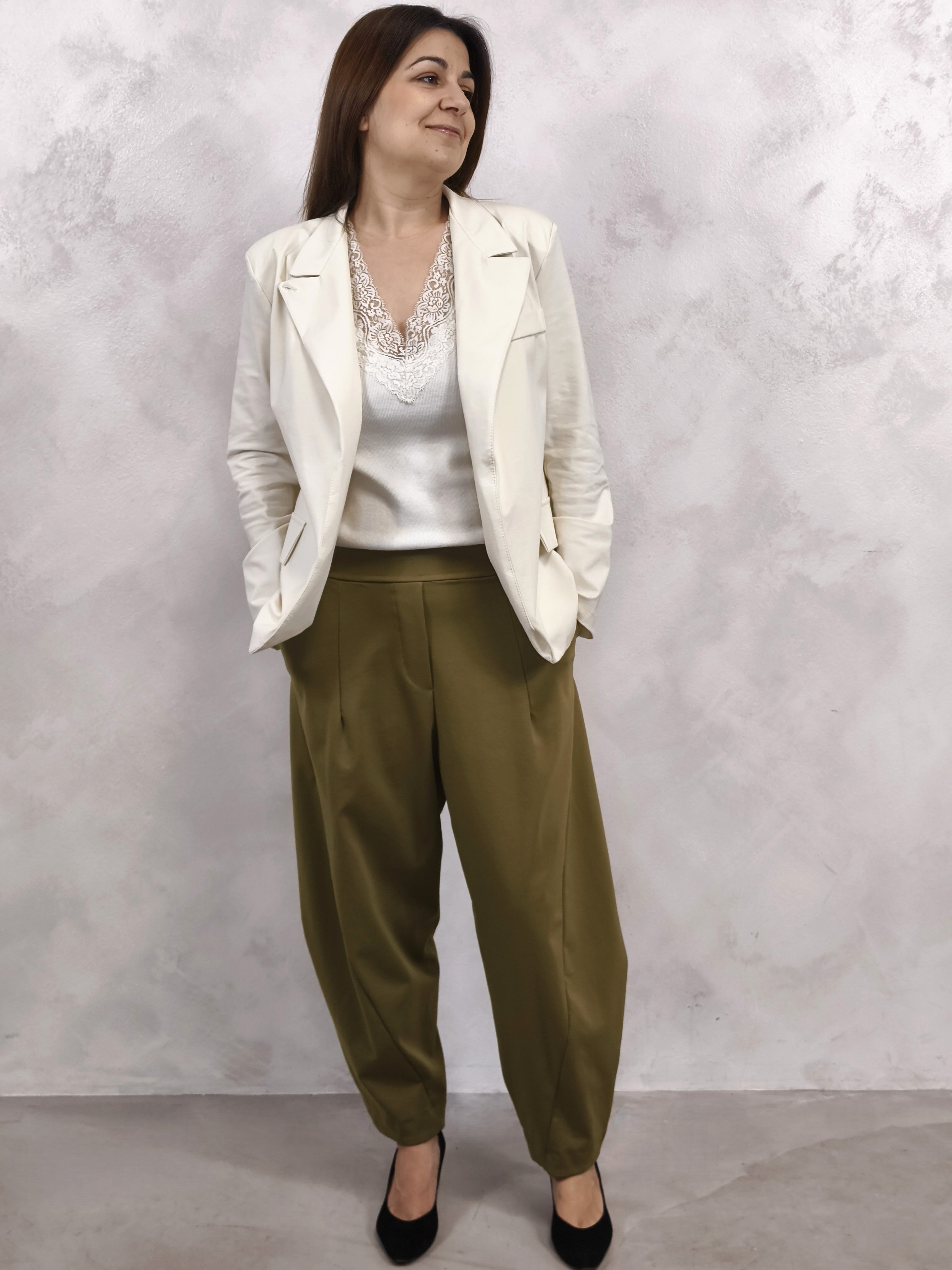 Ropa Sofisticada