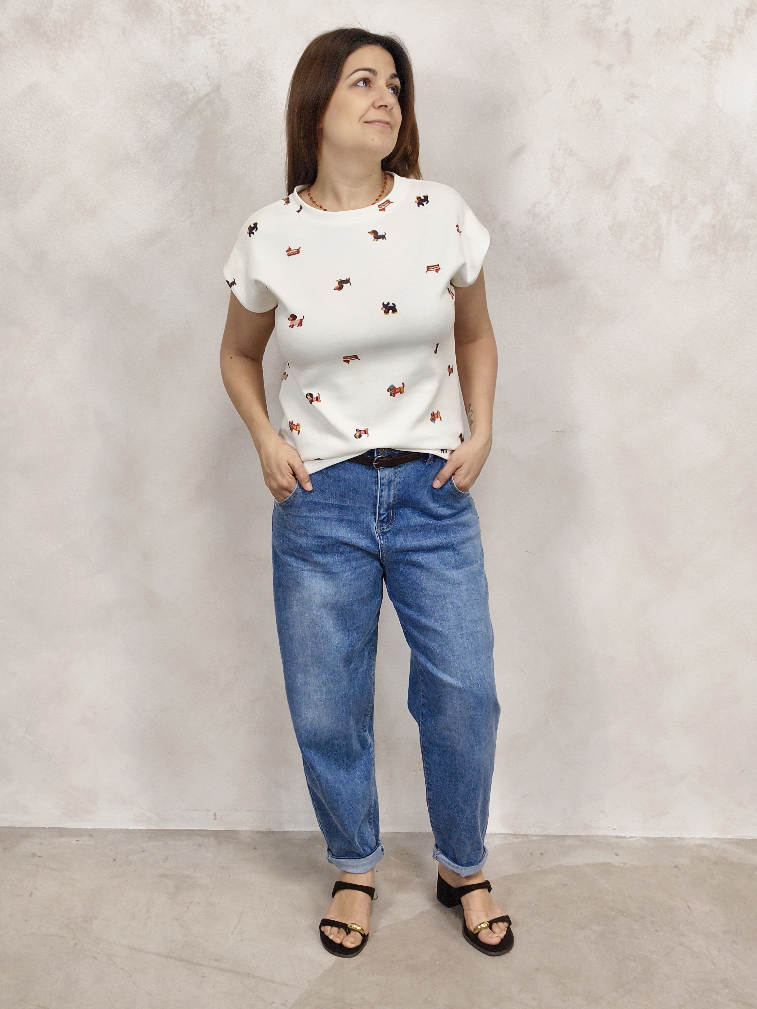 Ropa Casual