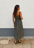 Vestido midi Lucía