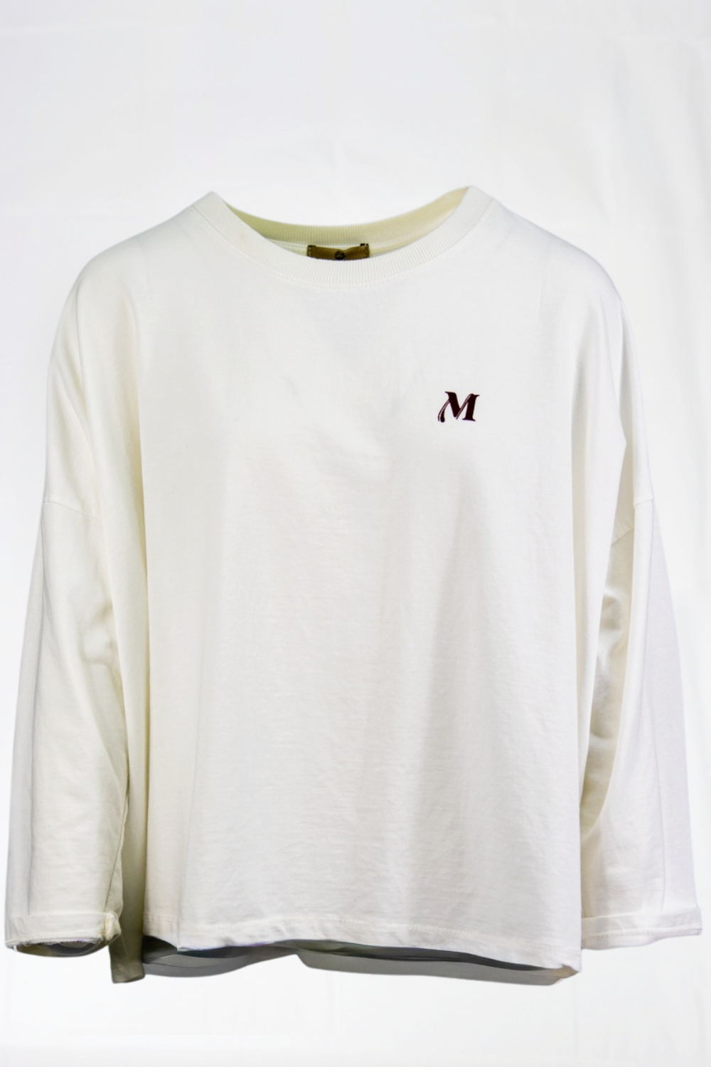 Camiseta Me against the world