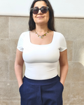 Body essenza Blanco