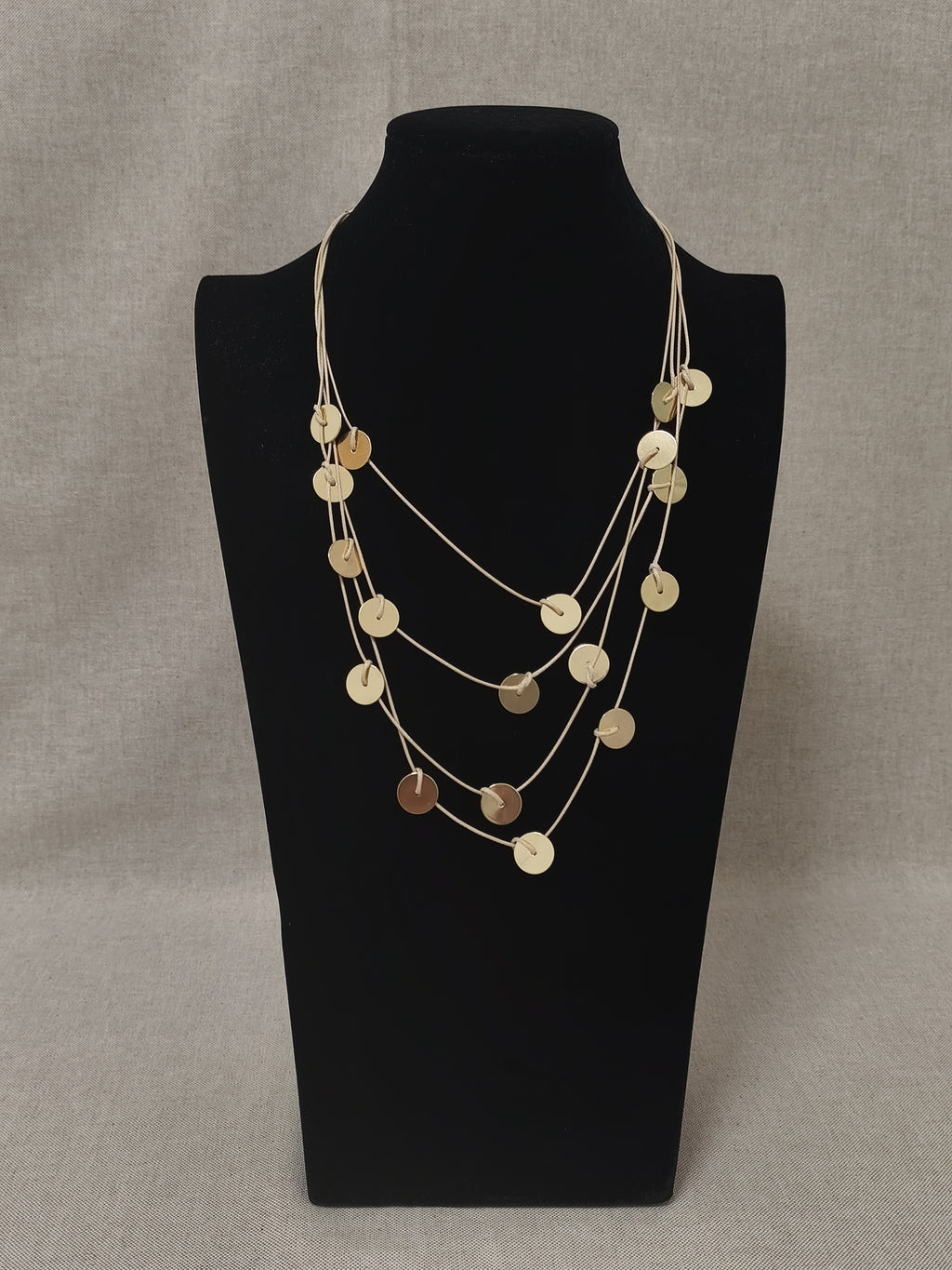 Collar Marina