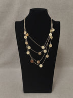 Collar Marina
