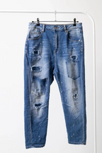 Denim Bella Strada