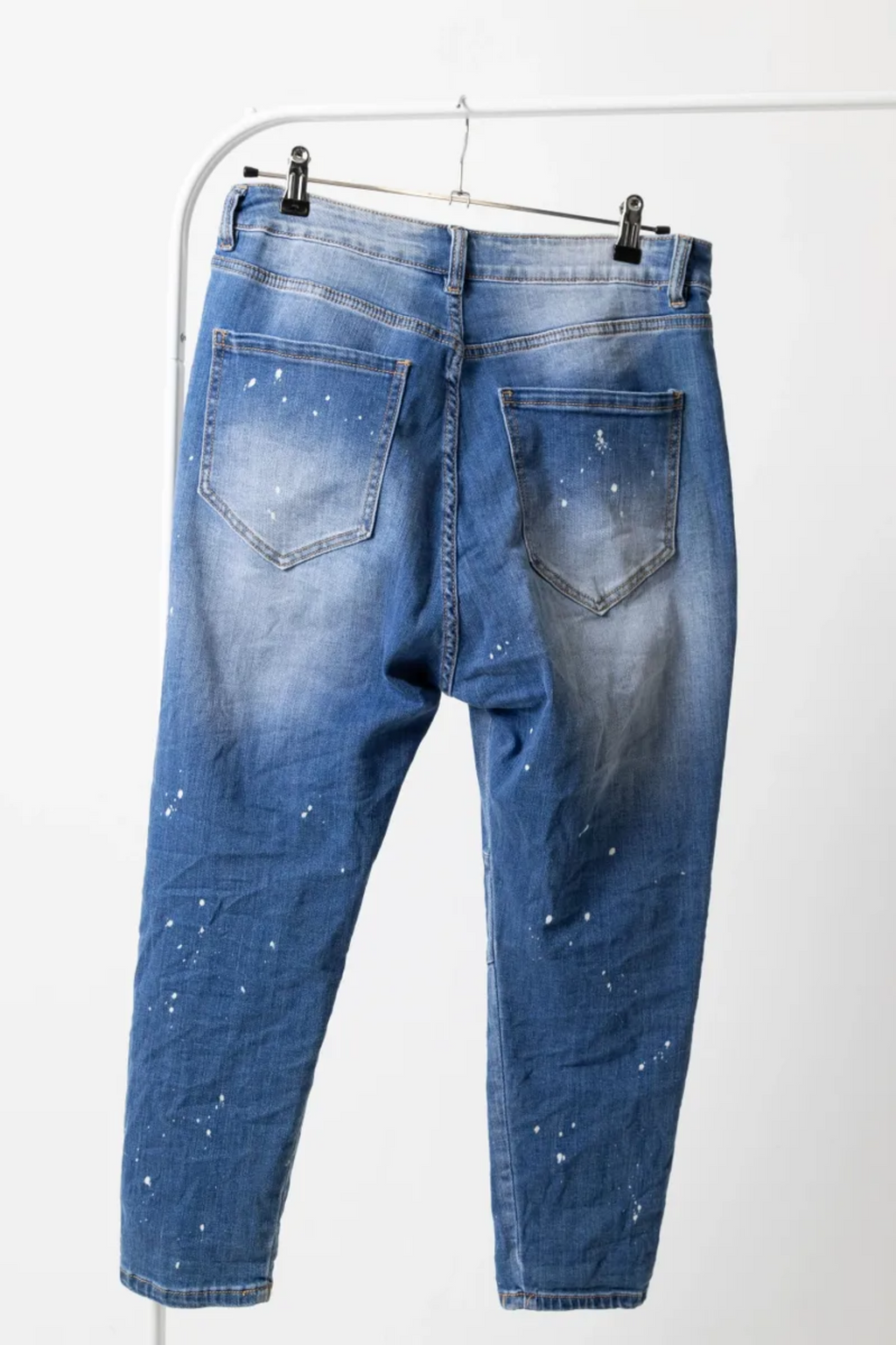 Denim Bella Strada