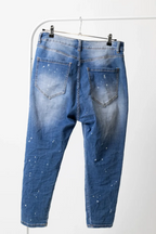 Denim Bella Strada