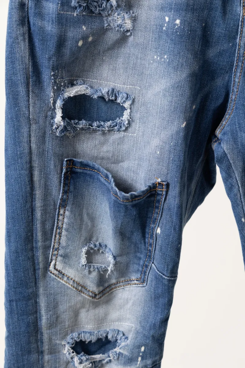 Denim Bella Strada