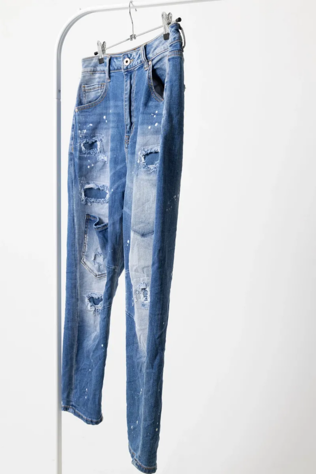 Denim Bella Strada