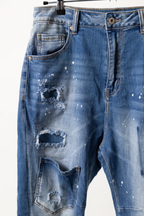 Denim Bella Strada