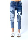 Pantalón Peace