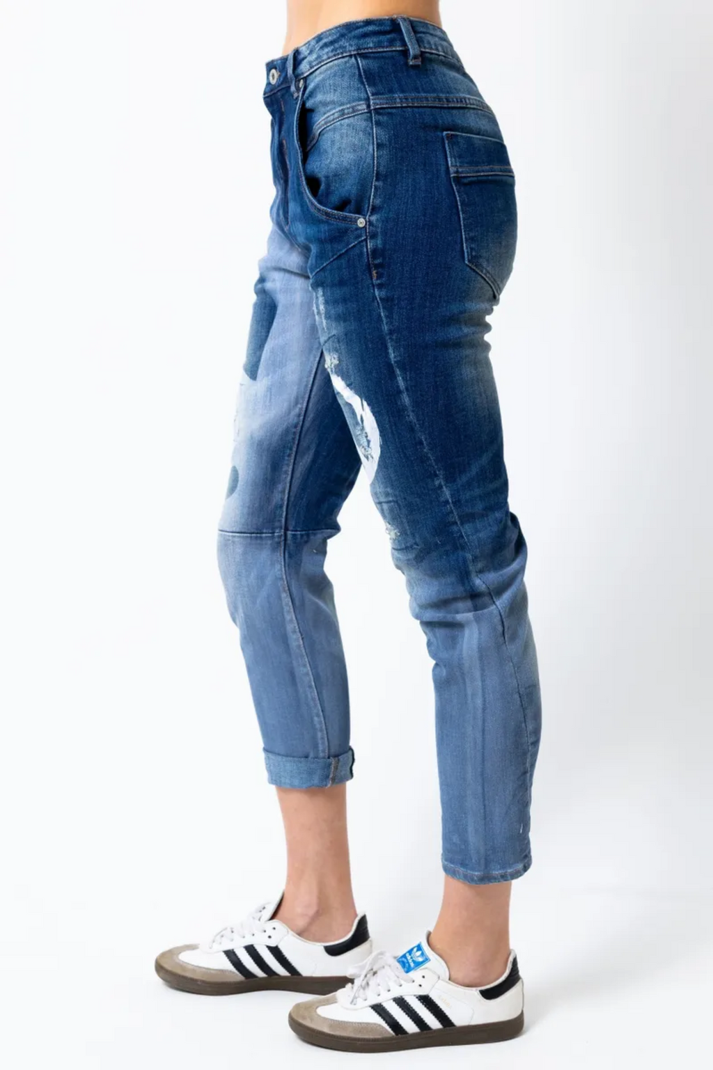 Pantalón Peace