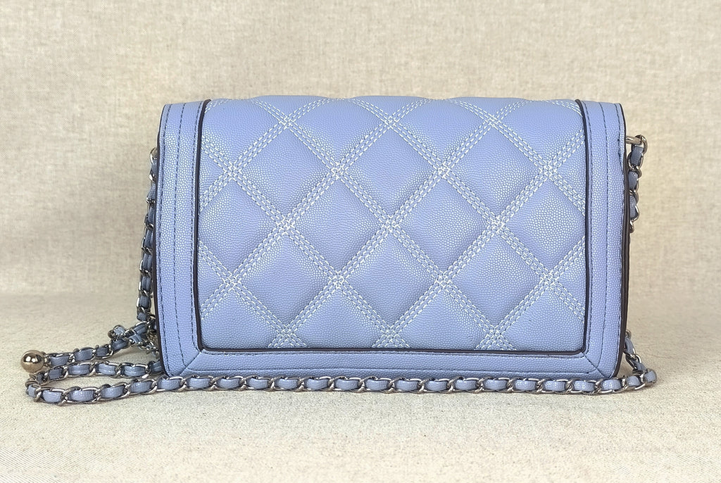 Bolso Siena azul