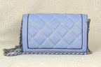 Bolso Siena azul