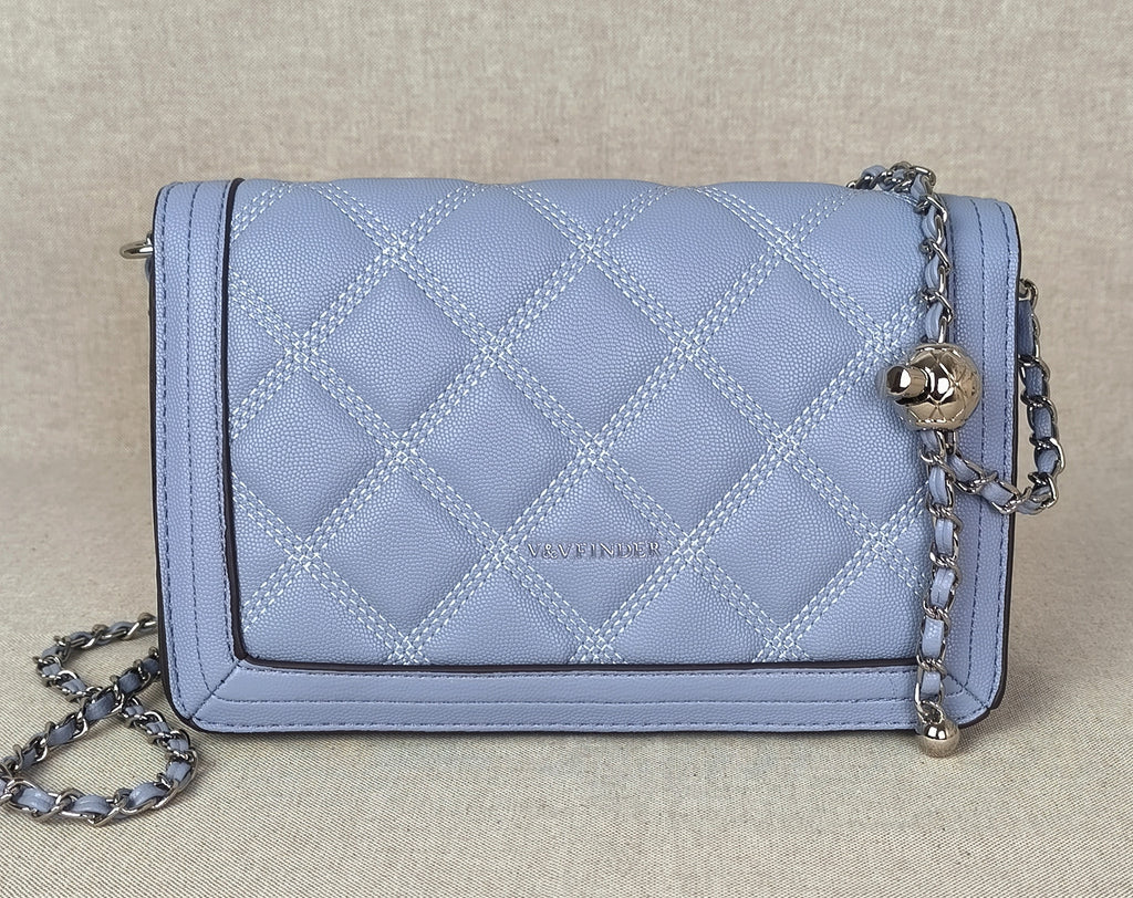 Bolso Siena azul