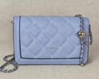 Bolso Siena azul