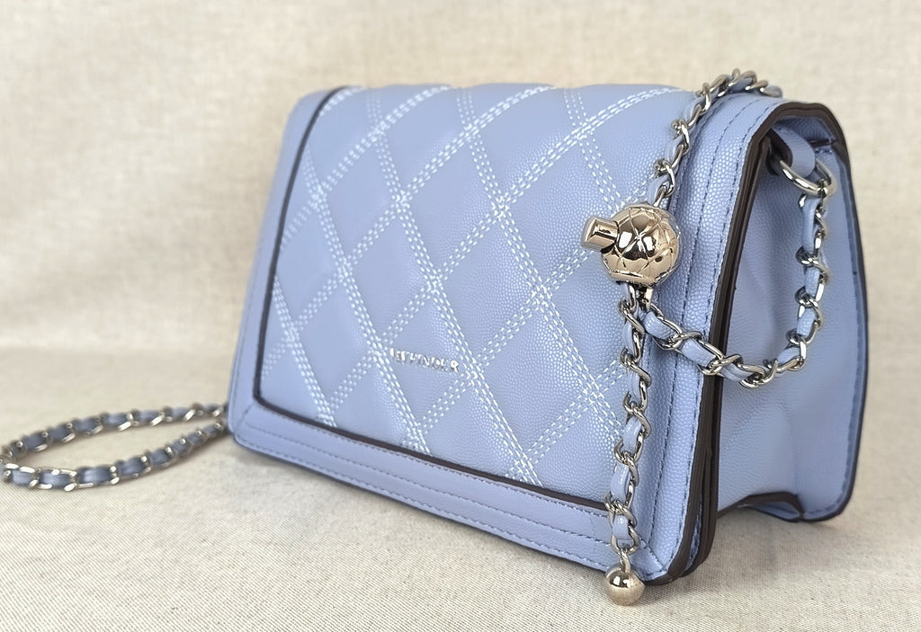 Bolso Siena azul