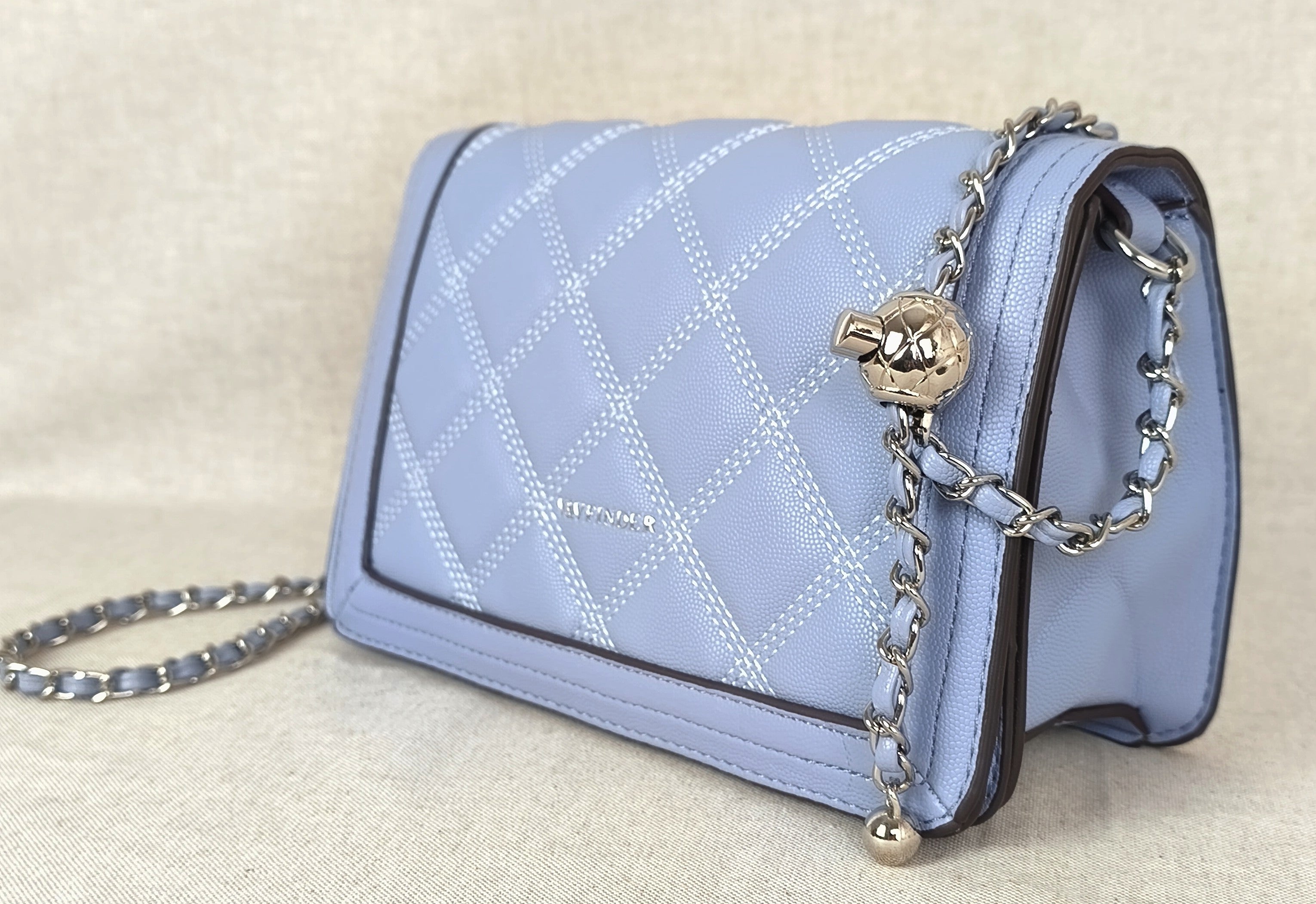 Bolso Siena azul