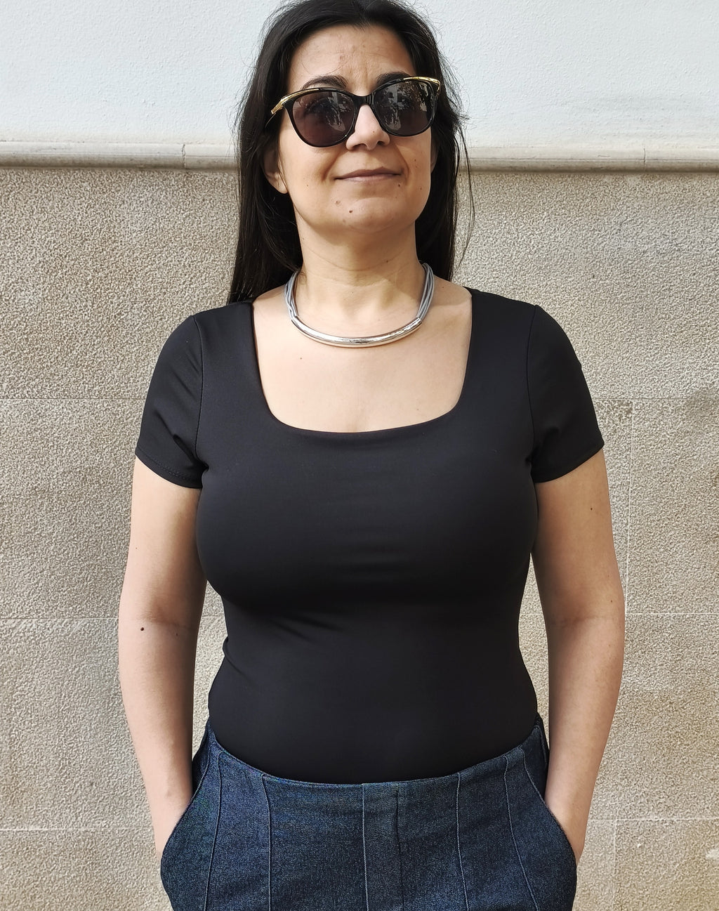 Body essenza negro