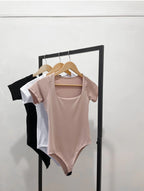 Body essenza marrón