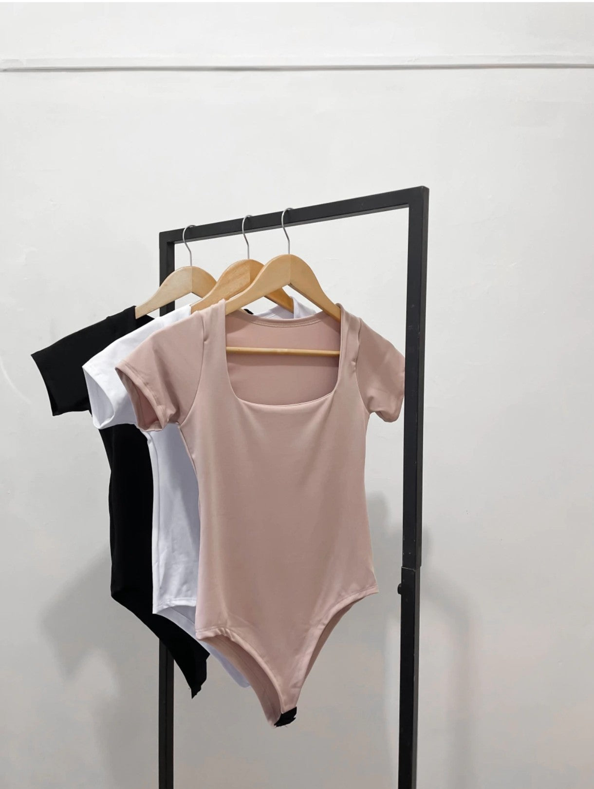 Body essenza marrón