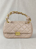 Bolso Susy beige