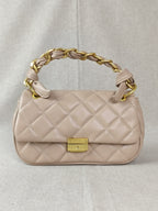 Bolso Susy beige