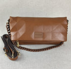 Bolso Camilla Marrón