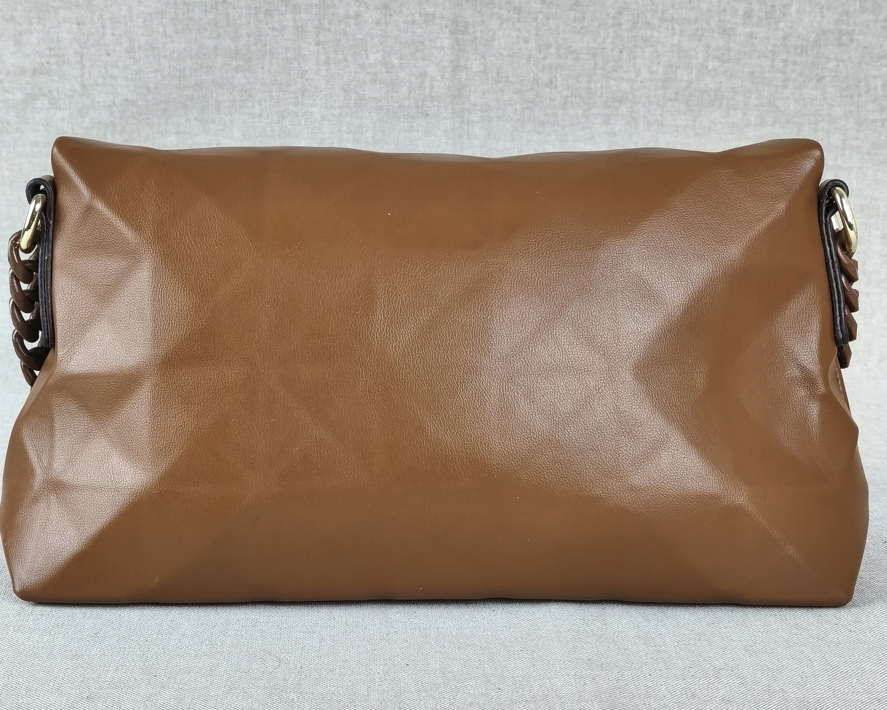 Bolso Camilla Marrón