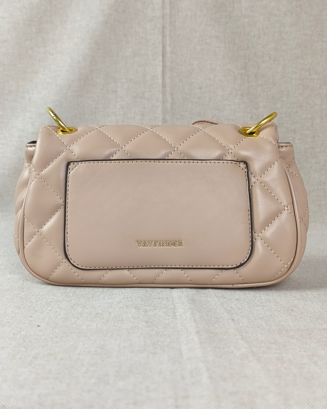 Bolso Susy beige