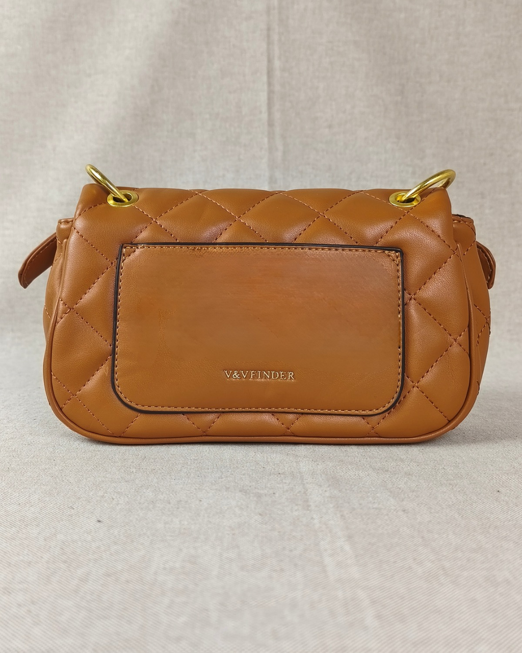 Bolso Susy marrón