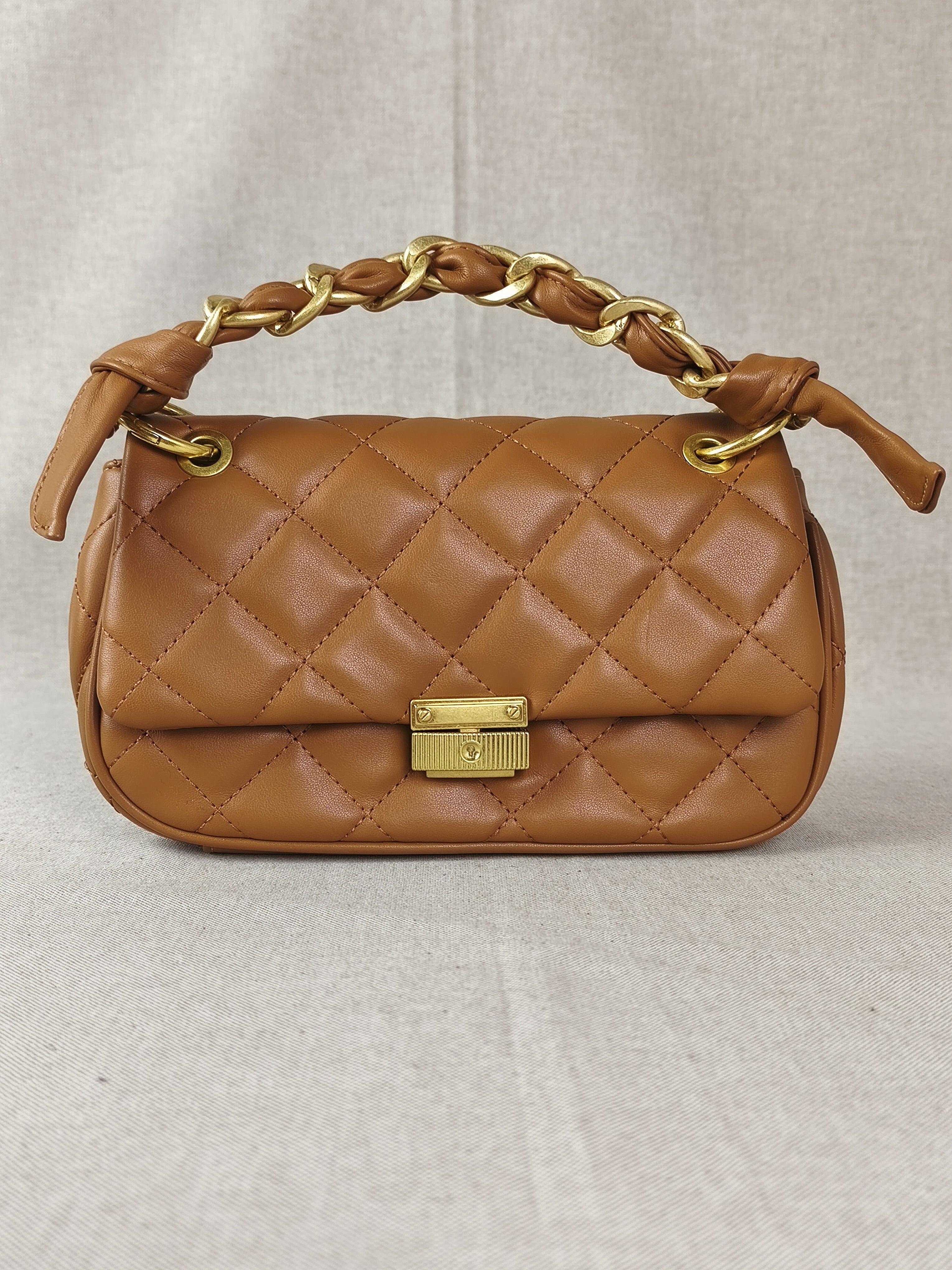Bolso Susy beige