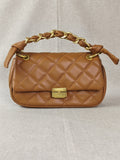 Bolso Susy marrón