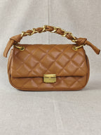Bolso Susy marrón