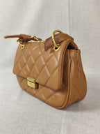 Bolso Susy marrón