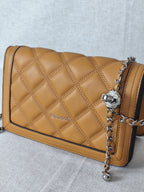 Bolso Siena camel