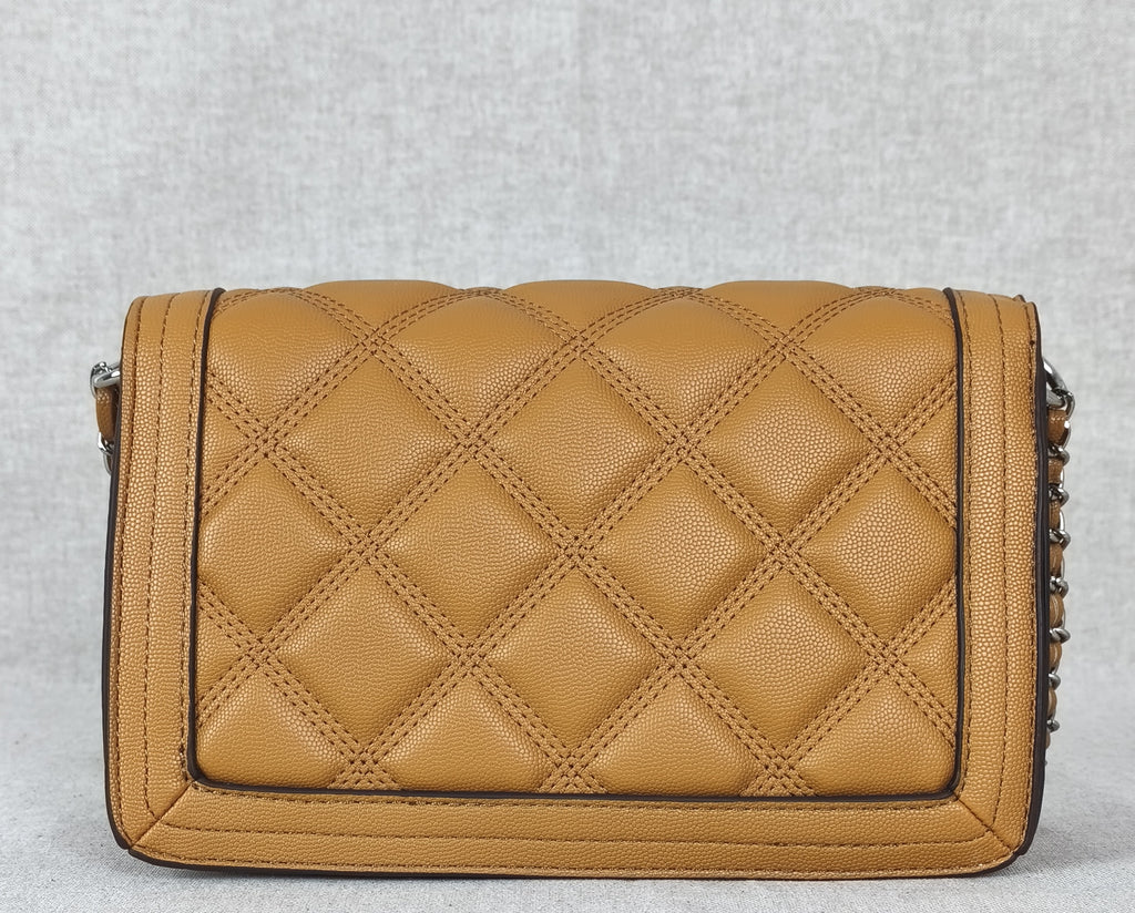 Bolso Siena camel