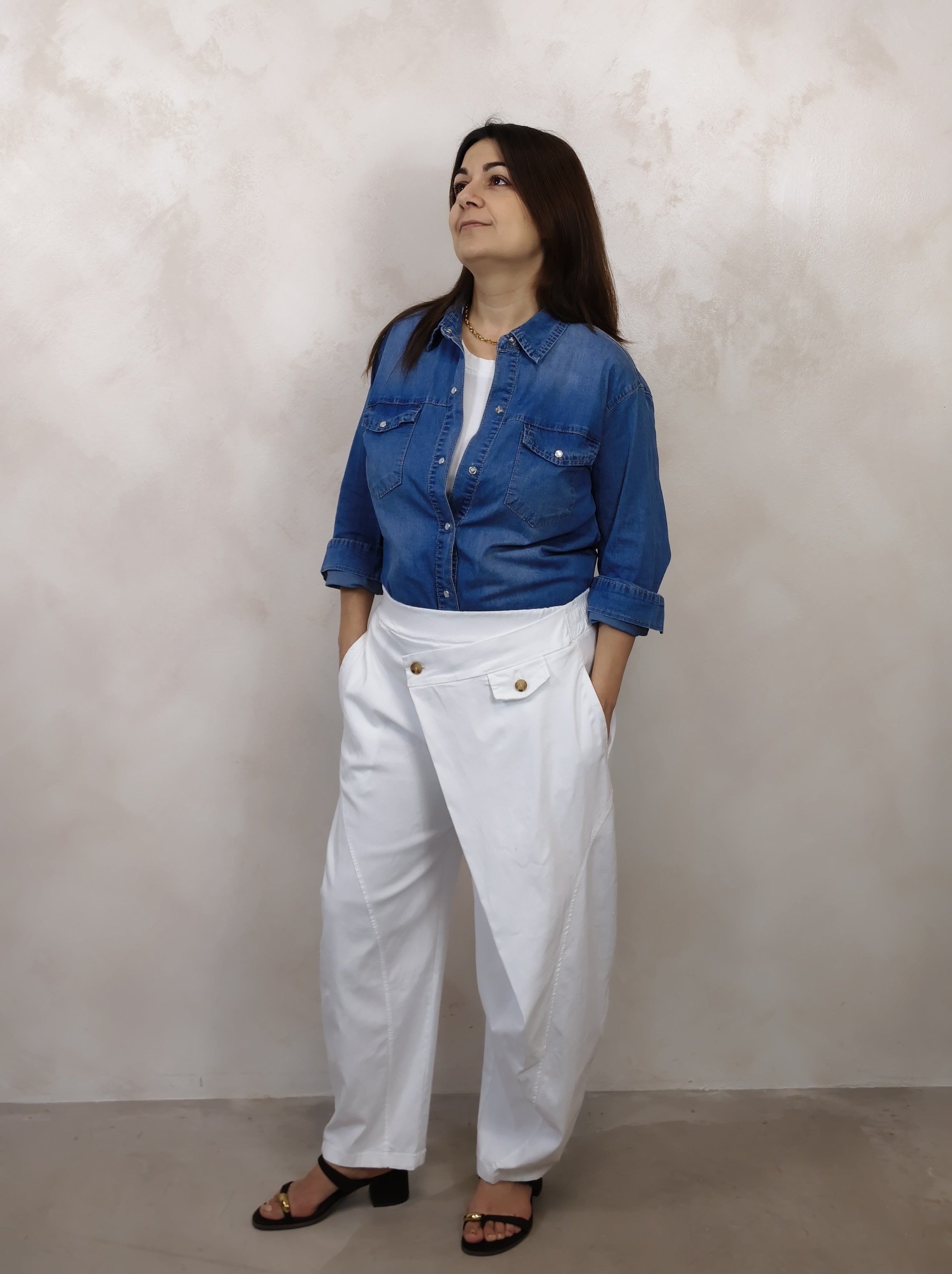 Pack cápsula Casual con estilo