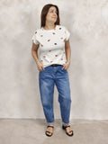 Conjunto Casual con encanto