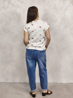 Conjunto Casual con encanto