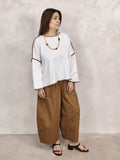 Conjunto Comodidad elegante