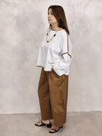 Conjunto Comodidad elegante