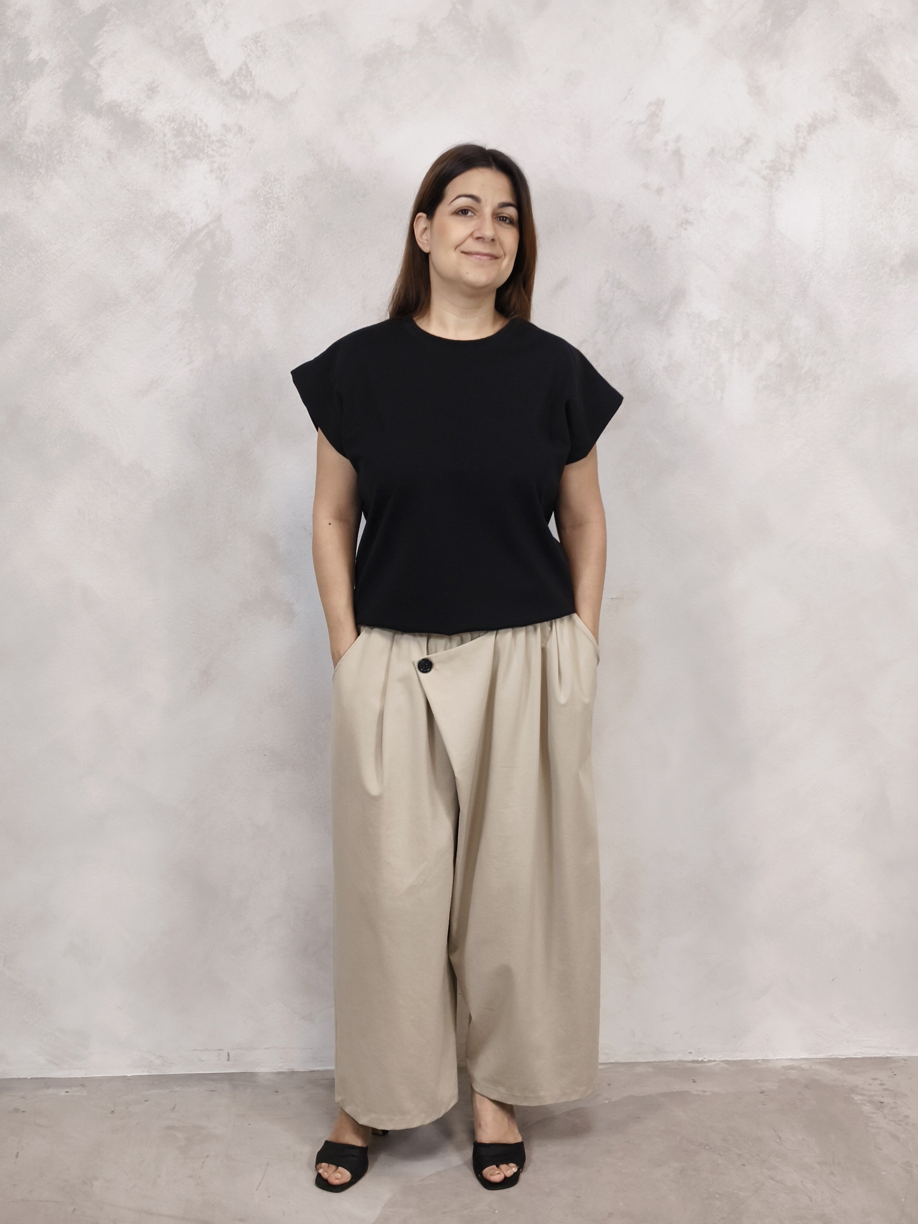 Conjunto Elegancia actual