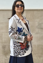 Blazer estrella