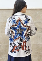 Blazer estrella