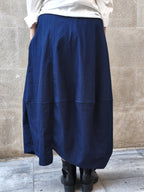 Falda denim Urban Chic