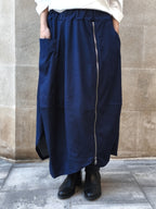 Falda denim Urban Chic