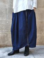 Falda denim Urban Chic