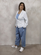 Conjunto Casual Tendencia