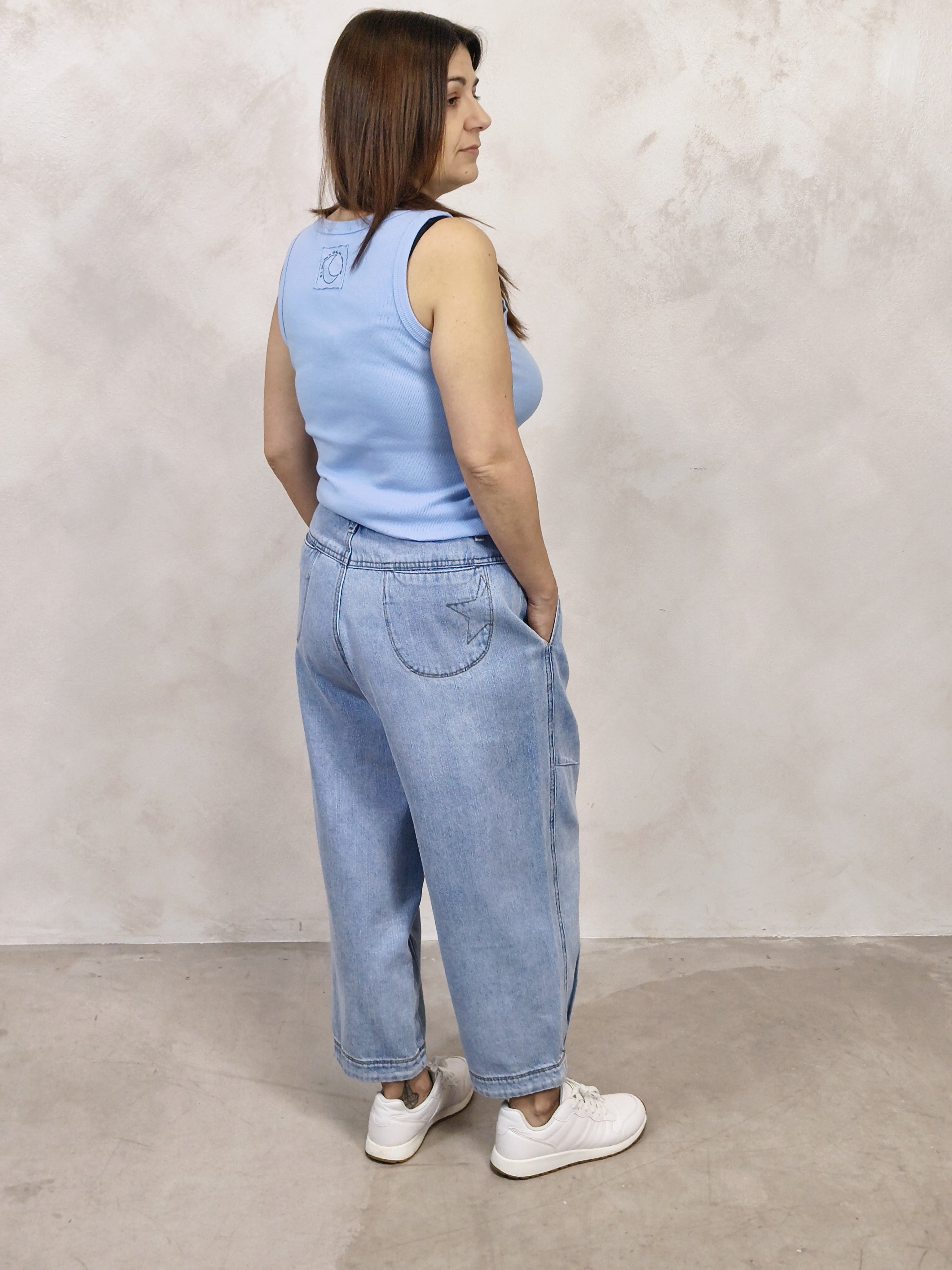 Conjunto Casual Tendencia