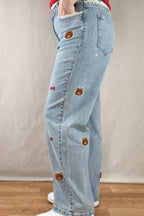 Jeans osito